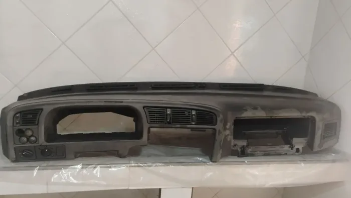 Painel de Ducato Boxer