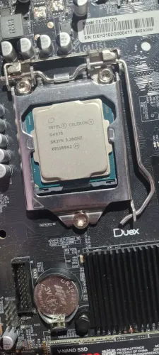 Celeron g4930