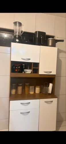 Vendo Armário de Cozinha