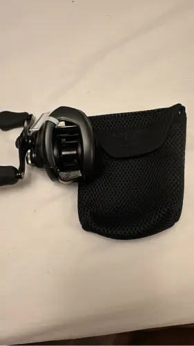 Exsense DC - Shimano