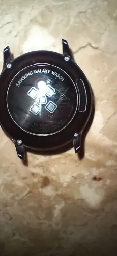 Samsung watch Active para reparo.