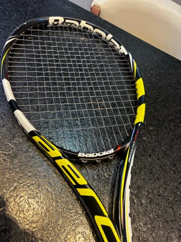 Raquete tennis Babolat aeropro drive