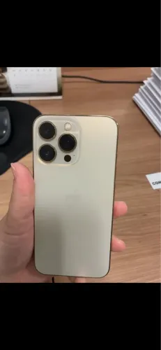 iPhone 13 Pro