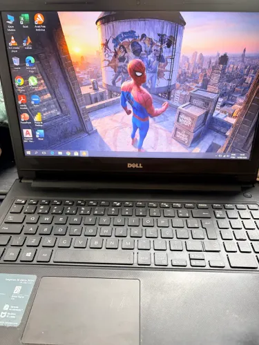 dell i5-7200u | 8gb ram | ssd | win 10 pro ativado ótimo estado