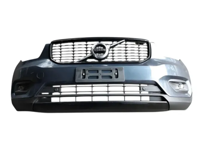 Parachoque dianteiro volvo xc40 2020