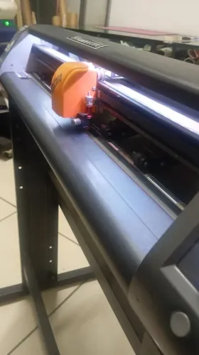 Plotter de Recorte Bannerjet