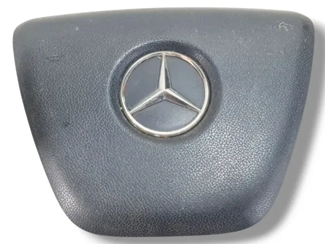 Capa buzina Mercedes Actros 2651 2022 A *1 ORIGINAL 