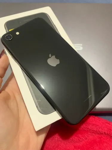 Iphone SE 