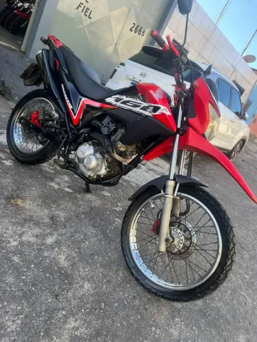 Bros a mais top e mais nova da olx