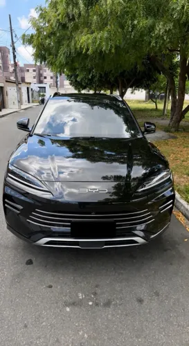 BYD Song Plus 1.5 16V Aut. (hibrido) 2026