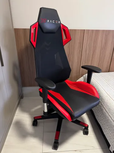 Cadeira Gamer XT Racer