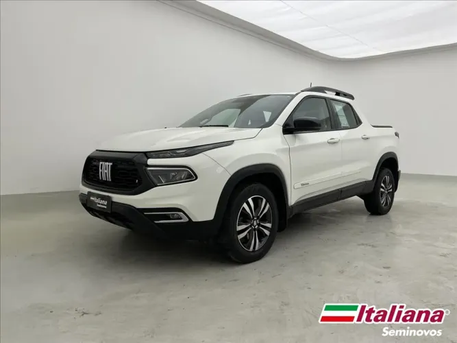 Fiat Toro Freedom 1.3 T270 4X2 Flex AUT 2025