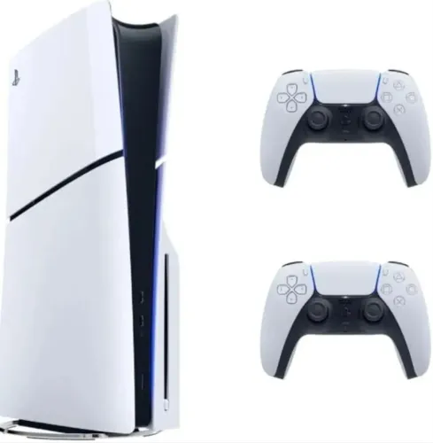 Ps5 2 controles