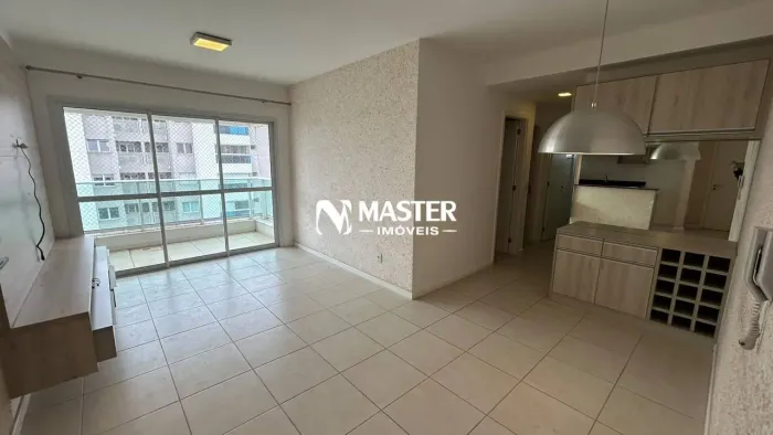 Apartamento com 3 dormitórios à venda, 86 m² por R$ 790.000,00 - Parque das Esmeraldas - M
