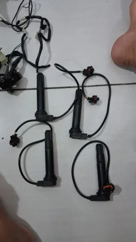 Bobinas de ignição brutale,MV