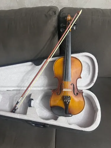 Violino 4/4
