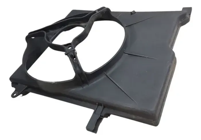 Defletor Ventoinha Radiador  Gm Monza Gls 2.0  1994 191277