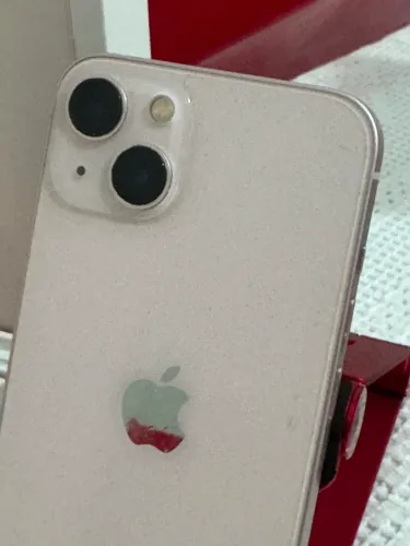 iPhone 13 256gb
