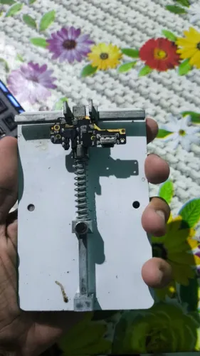 suporte para placa de celular