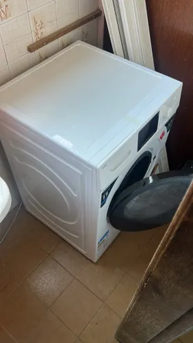 Machina Lava Seca TCL 12kg
