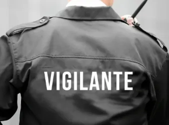 Serviço de vigilante / segurança na região de Taubaté, Pindamonhangaba e Tremembé.