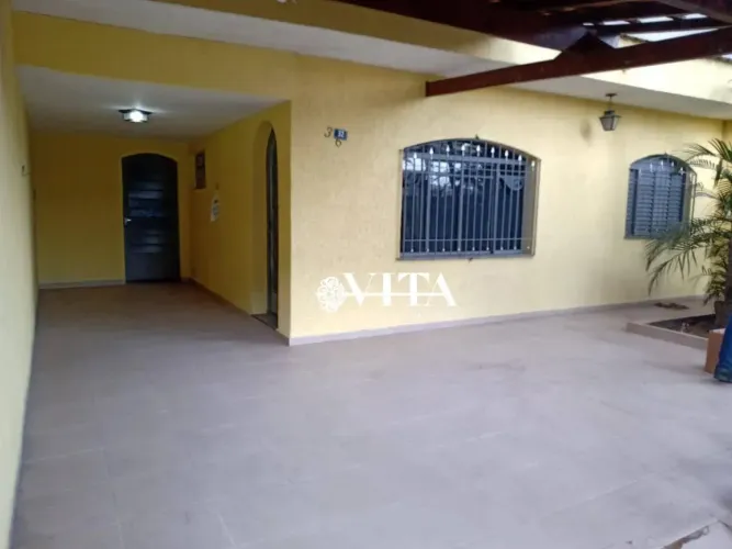 Sobrado com 4 dormitórios para alugar, 100 m² por R$ 6.100,00/mês - Vila Rosália - Guarulh
