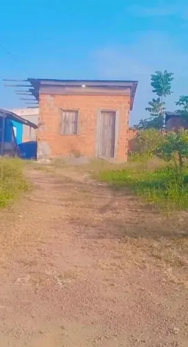 Casa a venda no Parque Aeroportuário