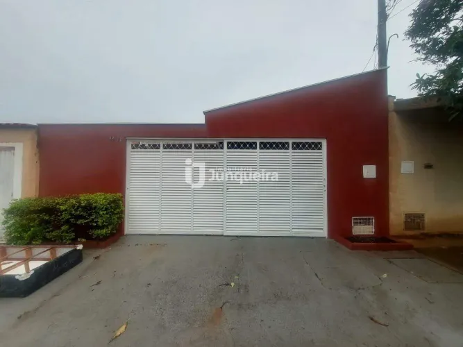 Casa para aluguel, 3 quartos, 3 vagas, Jardim Oriente - Piracicaba/SP