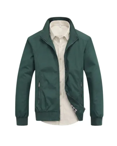 Blusa estilo Militar SS