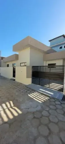 Imóvel para venda tem 200 metros quadrados com 3 quartos em Fluminense - São Pedro da Alde