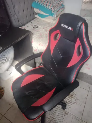 Cadeira gamer