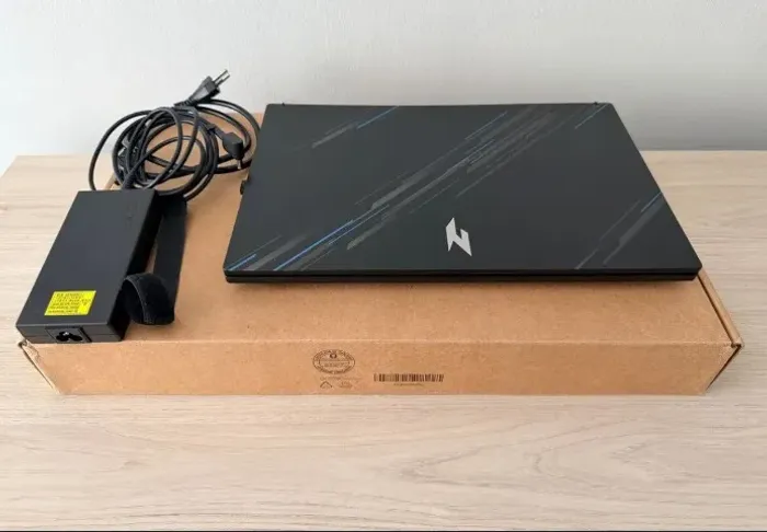 Notebook Nitro V15