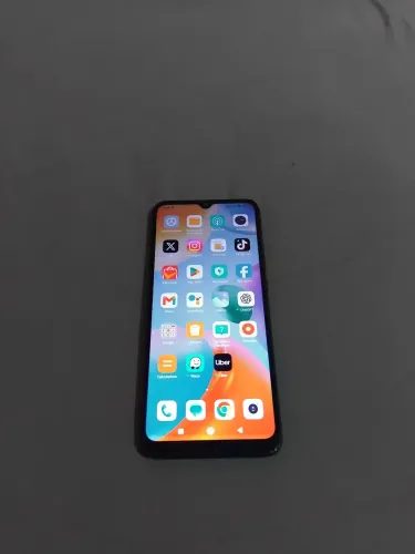 Celular redmi 10c 128gb