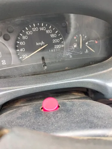 Ford Escort S.W GL 1.8i 16V 1998