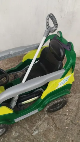 Carrinho de passeio infantil