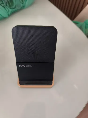 Carregador por indução xiaomi original