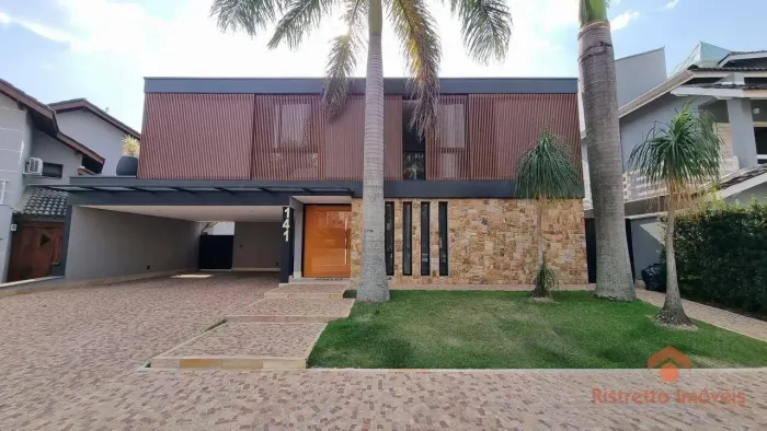 Casa com 4 dormitórios à venda, 523 m² por R$ 6.900.000,01 - Residencial Onze (Alphaville)
