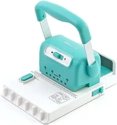 Encadernadora Mimo binding 2