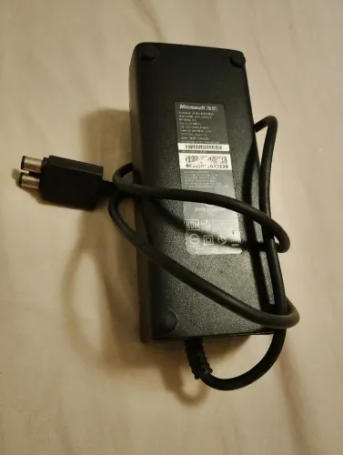 Fonte Xbox 360