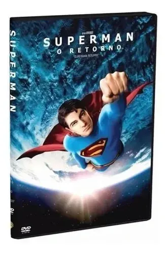 Superman: O Retorno