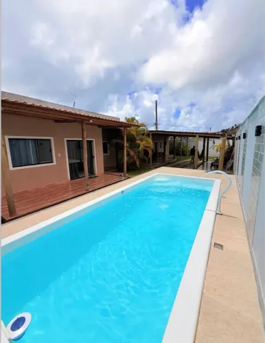 Casa a venda 450 MIL ? CURURUPE/ZONA SUL