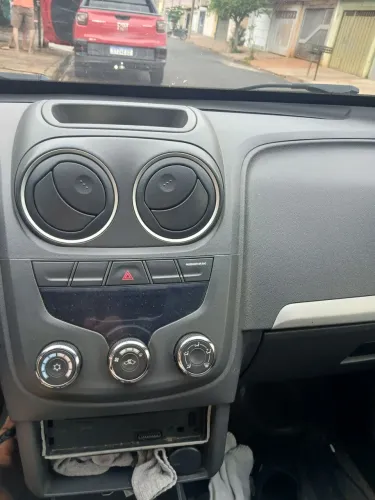 Chevrolet Montana LS 1.4 Econoflex 8V 2P 2015