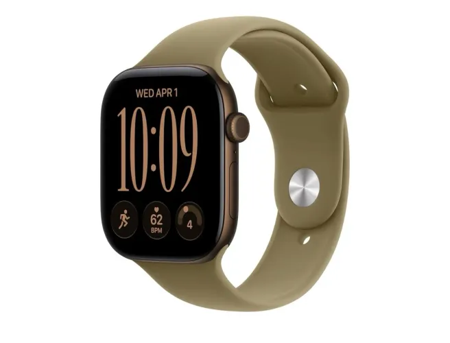 Apple Watch Series 12 (leia)