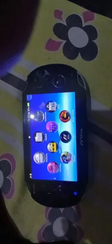 Ps vita
