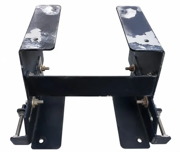 Jack plate motores popa até 150 hp