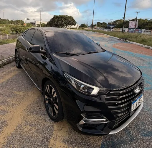 Chery Arrizo 6 PRO 1.5 Turbo Flex AUT 2022