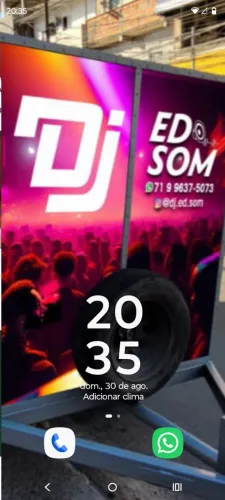 Festa e eventos