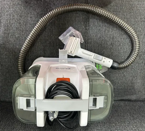 Extratora Philco 1600W