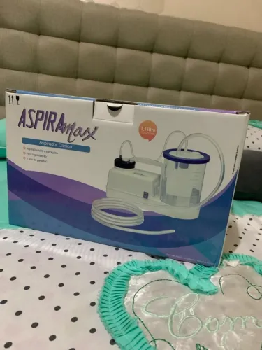 Aspiramax