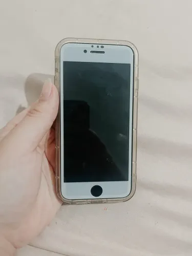 iPhone SE 64GB Branco